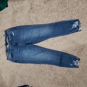 Judy blue jeans, skinny fit, los Angeles